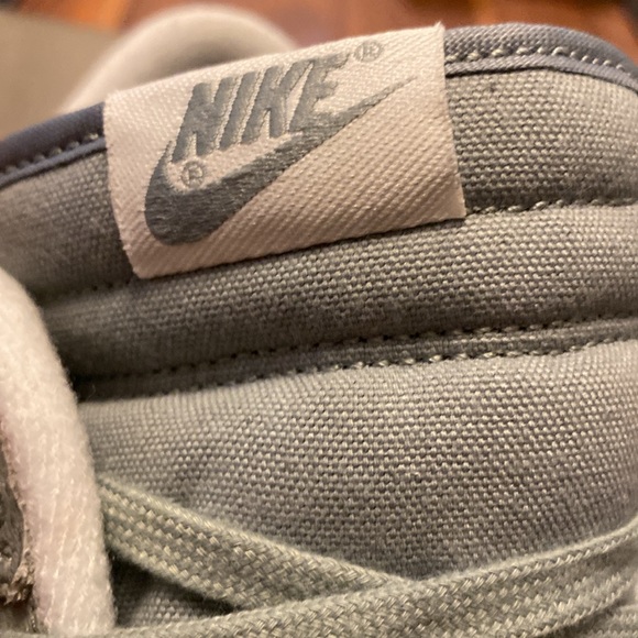 Nike Dunk Low \